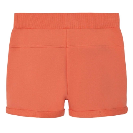 Short Orange Fille Name It Volta