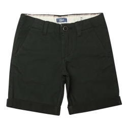 Short Chino Noir Garçon Jack & Jones Basic