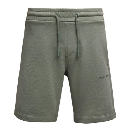 Short Kaki/Vert Garçon Teddy Smith Narky