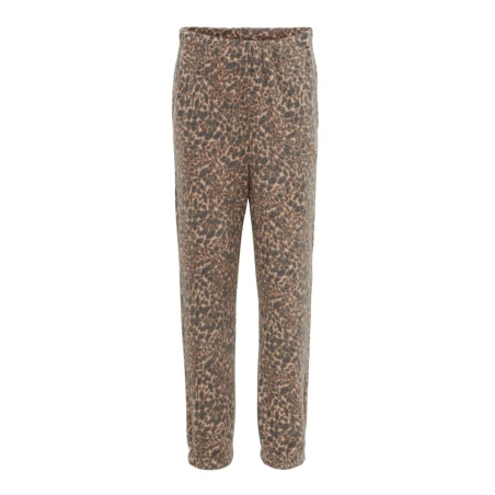 Pantalon Léopard Fille Kids Only Clover