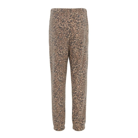 Pantalon Léopard Fille Kids Only Clover