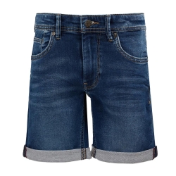 Short Bleu Garçon Teddy Smith Scotty 3
