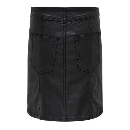 Jupe Noir Fille Kids ONLY Kogaiko