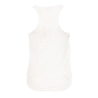 Débardeur Blanc Fille Teddy Smith Dagmar