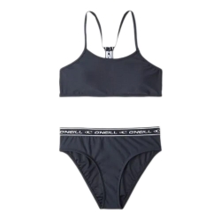 Maillot de bain Noir Fille O'Neill Sportclub