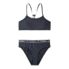 Maillot de bain Noir Fille O'Neill Sportclub