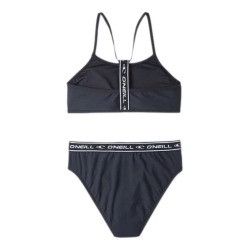 Maillot de bain Noir Fille O'Neill Sportclub