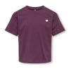 T-shirt Prune Kids ONLY Maiken