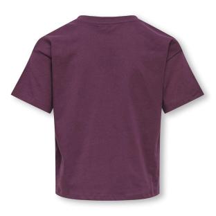 T-shirt Prune Kids ONLY Maiken