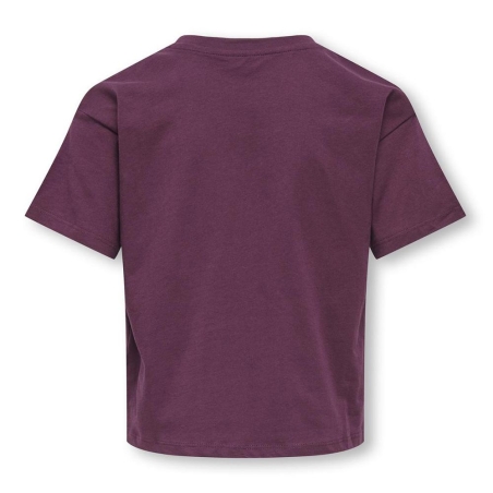 T-shirt Prune Kids ONLY Maiken