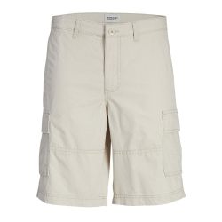 Short Cargo Ecru Garçon Jack & Jones Zeus