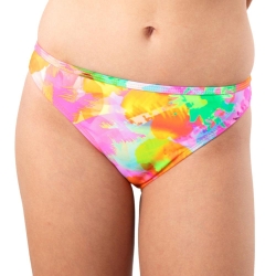 Maillot de Bain 2 Pieces Multicolore Fille Sun Project 2971