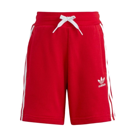 Ensemble Blanc/Rouge Garçon/Fille Adidas IB9894