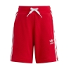 Ensemble Blanc/Rouge Garçon/Fille Adidas IB9894