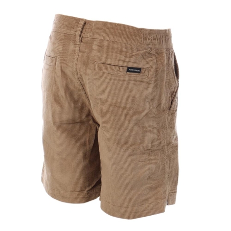 Short Marron Garçon Teddy Smith Surf