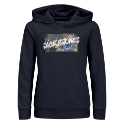 Sweat Marine Ado Jack & Jones Hawaii