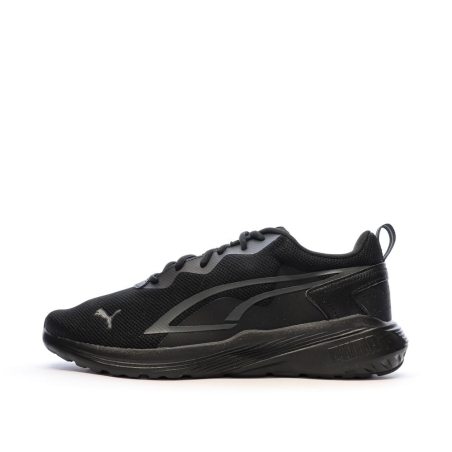 Baskets de Sport Noires Homme Puma All-day Active