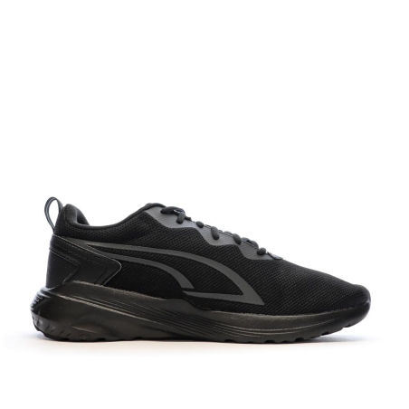 Baskets de Sport Noires Homme Puma All-day Active