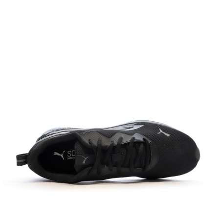 Baskets de Sport Noires Homme Puma All-day Active