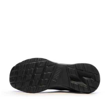 Baskets de Sport Noires Homme Puma All-day Active
