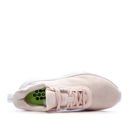 Chaussures de Golf Rose Femme Puma Fusion Crush Sport