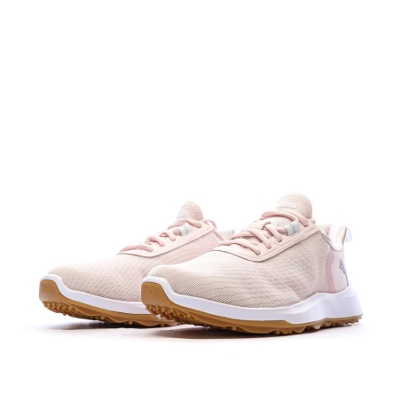 Chaussures de Golf Rose Femme Puma Fusion Crush Sport