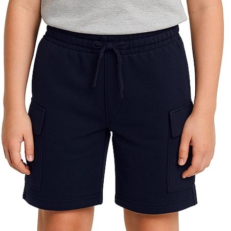 Short Marine Garçon Kaporal Obine