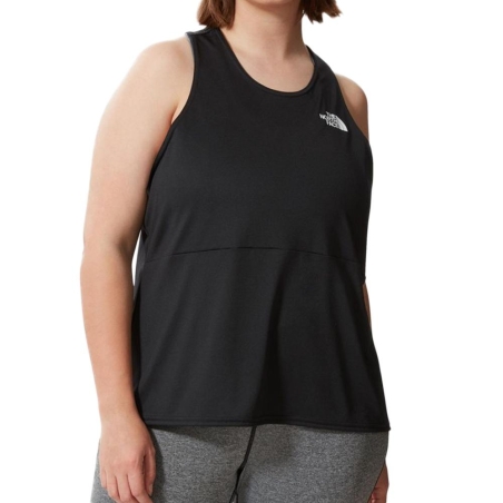 Débardeur Noire Femme The North Face NF0A824XKT01