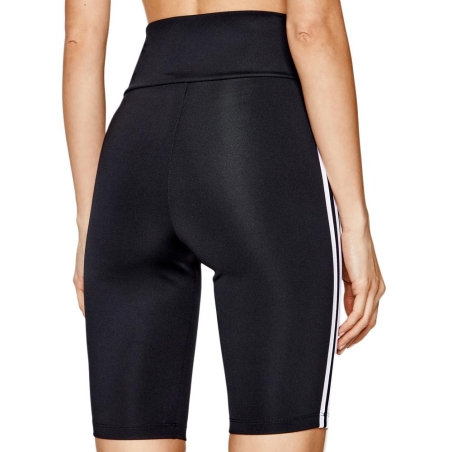 Cuissard Noir Femme Adidas Tights GN2842