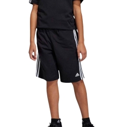 Short Noir Garçon Adidas HY4714