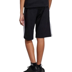 Short Noir Garçon Adidas HY4714