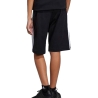 Short Noir Garçon Adidas HY4714