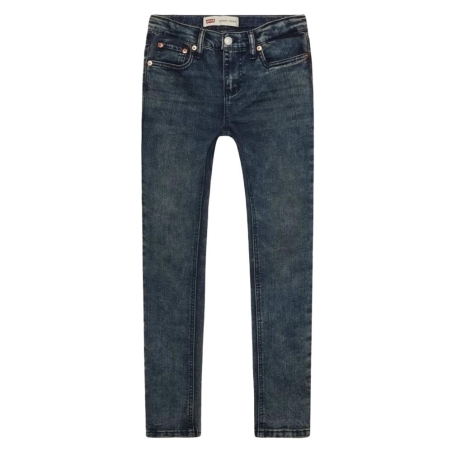 Jean Gris Garçon Levi's 4EC609