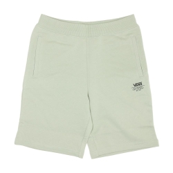 Short Vert Garçon Vans Lint