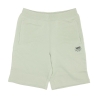 Short Vert Garçon Vans Lint