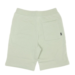 Short Vert Garçon Vans Lint