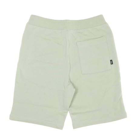 Short Vert Garçon Vans Lint