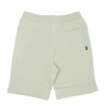 Short Vert Garçon Vans Lint