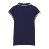 Polo Marine Fille Kaporal Fanye