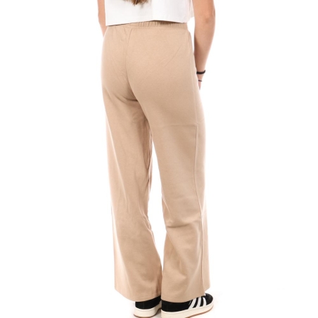 Pantalons fluide Beige Fille Kids ONLY Koglinna