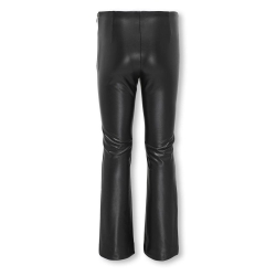 Pantalon Noir Fille Kids ONLY Kogzeta