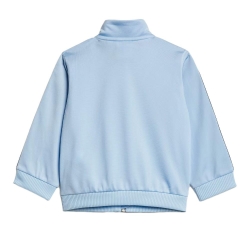 Survêtements Bleu Garçon Adidas Firebird