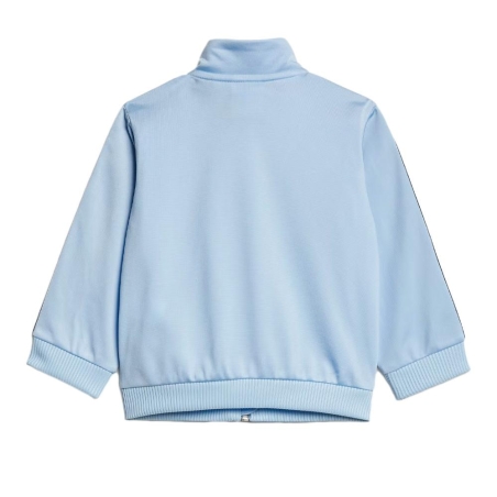 Survêtements Bleu Garçon Adidas Firebird