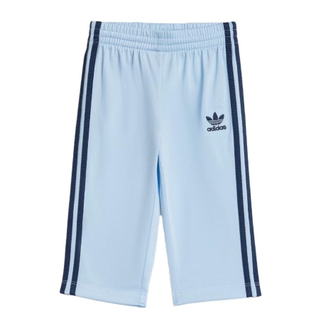 Survêtements Bleu Garçon Adidas Firebird