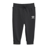 Ensemble survêtement Noir Garçon Adidas Hoodie Set