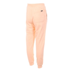 Jogging Rose Fille Vans Logo Fleece