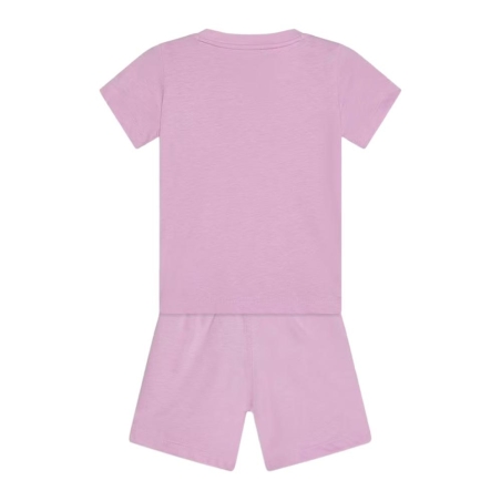 Ensemble Rose Fille Adidas IN8503