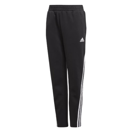 Jogging Noir Adidas Enfant B3 Tapered