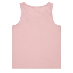Débardeur Rose Fille Roxy There Is Life
