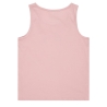 Débardeur Rose Fille Roxy There Is Life